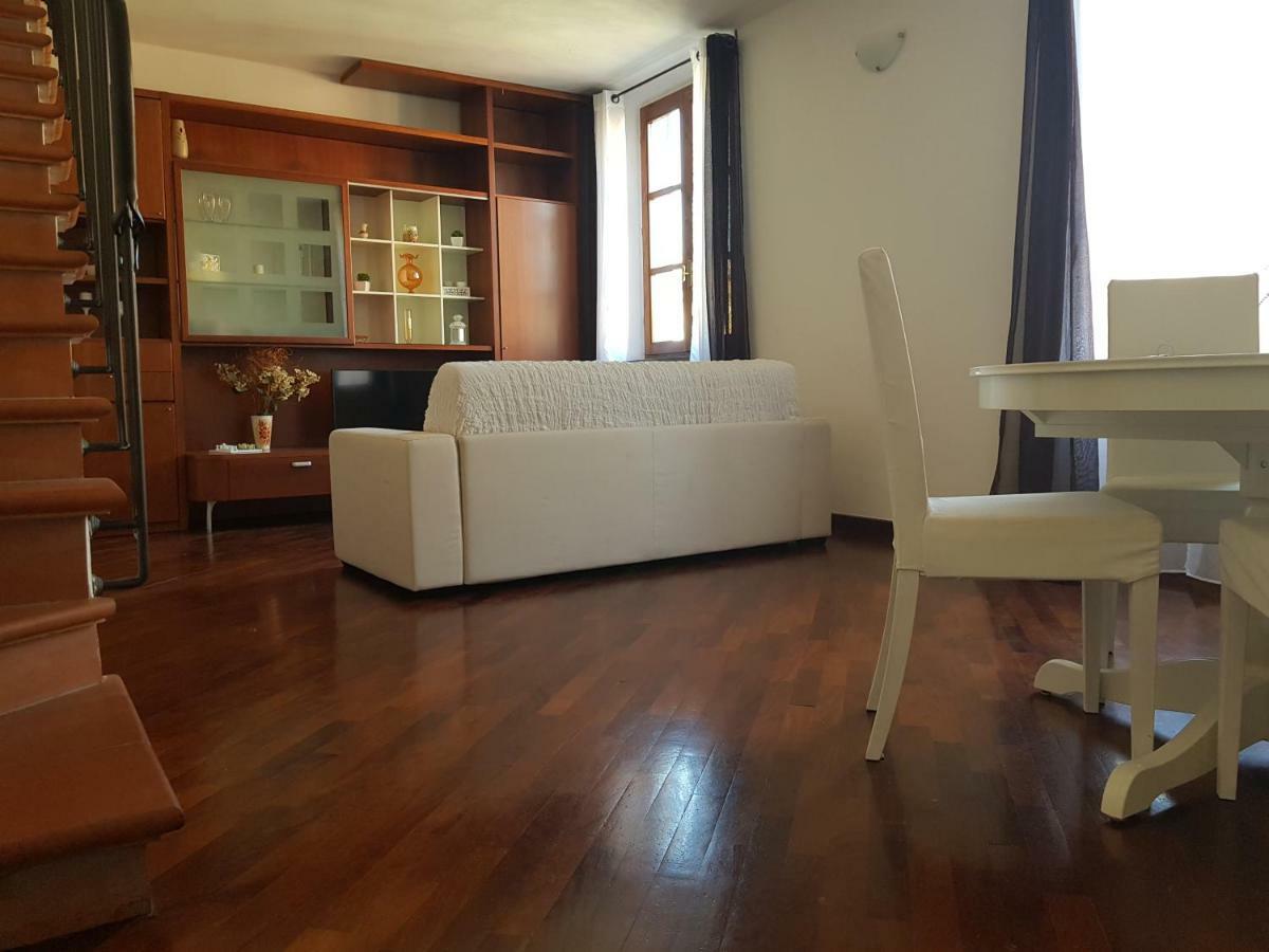 In Piazzetta Διαμέρισμα Πίζα Εξωτερικό φωτογραφία