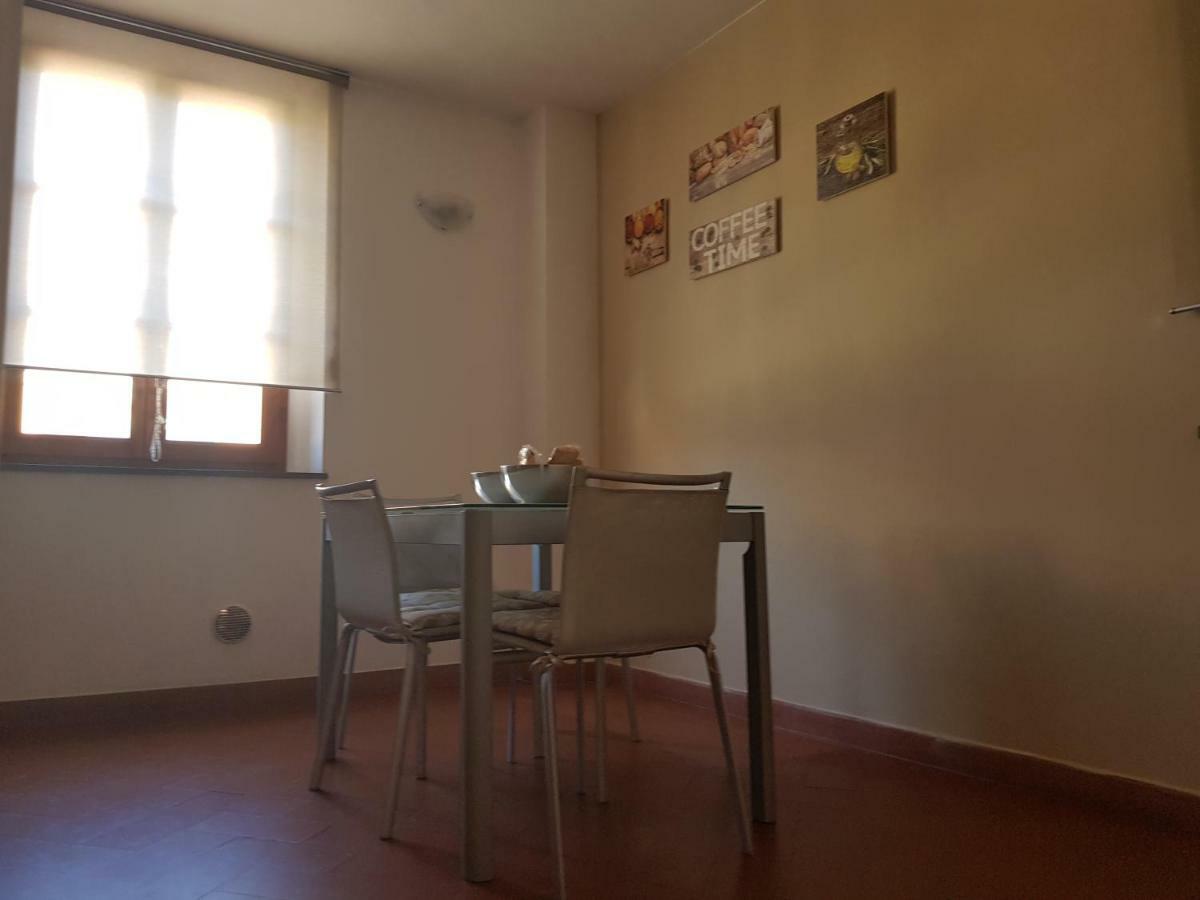 In Piazzetta Διαμέρισμα Πίζα Εξωτερικό φωτογραφία